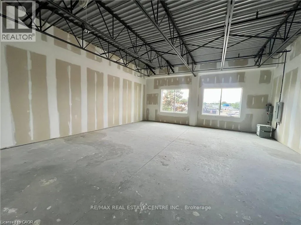 450 HESPELER Road Unit# G 209, #G 209