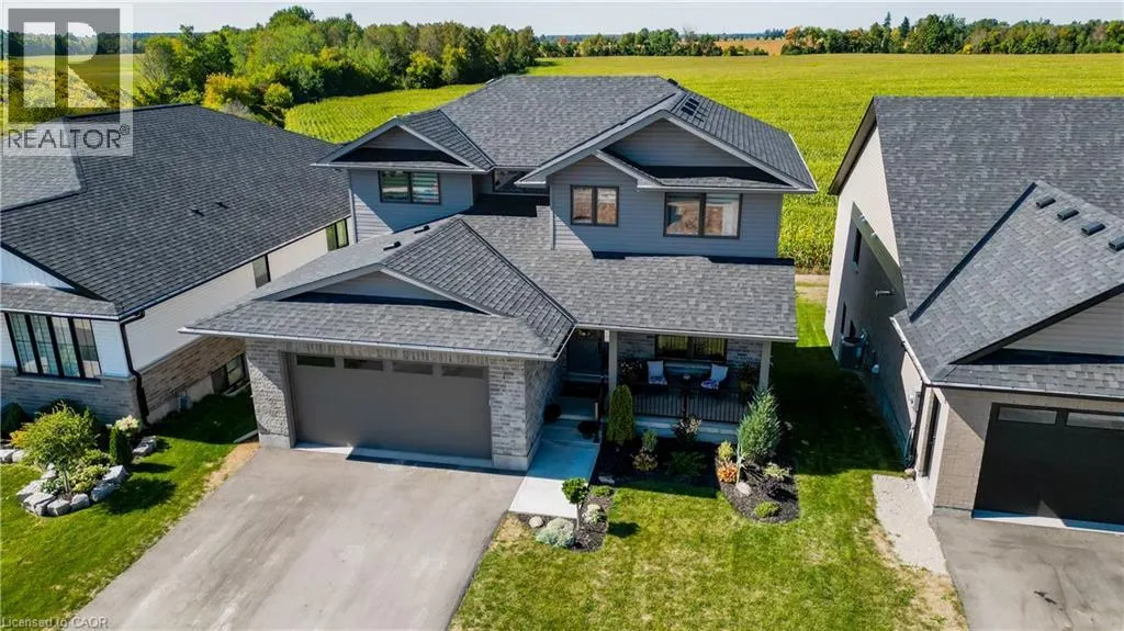 90 REA Drive