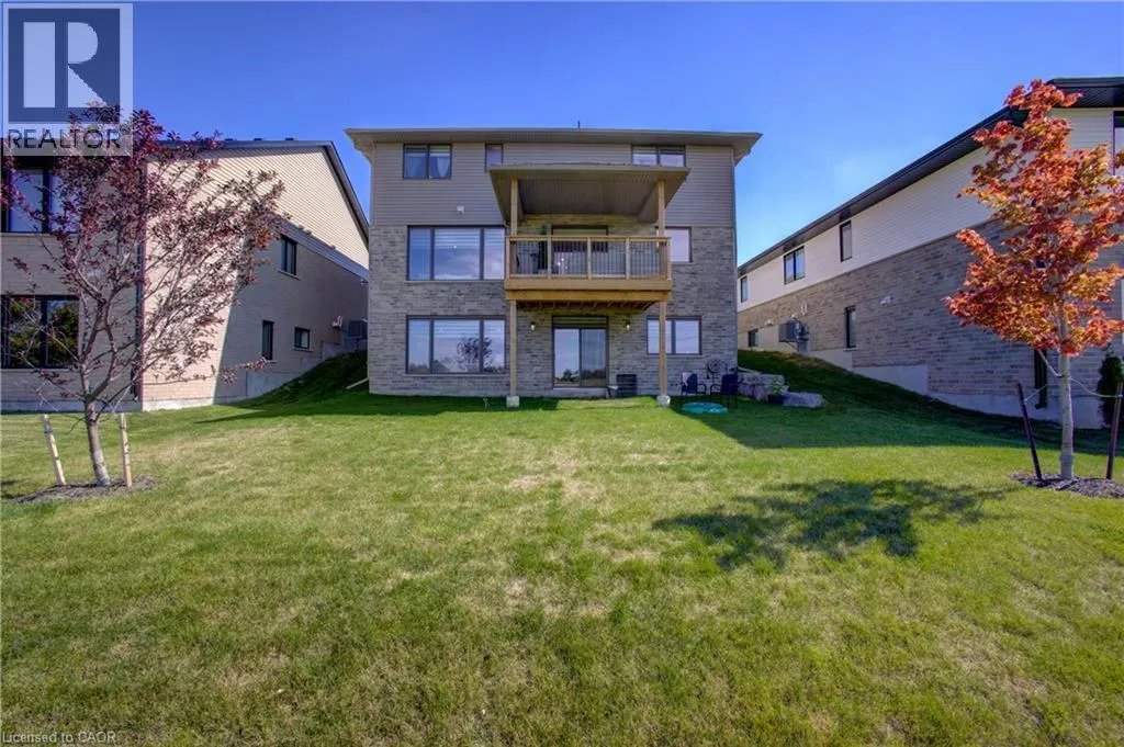 90 REA Drive