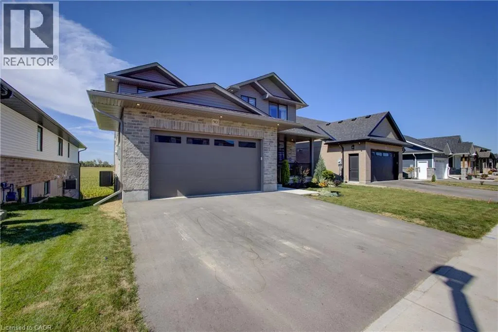 90 REA Drive