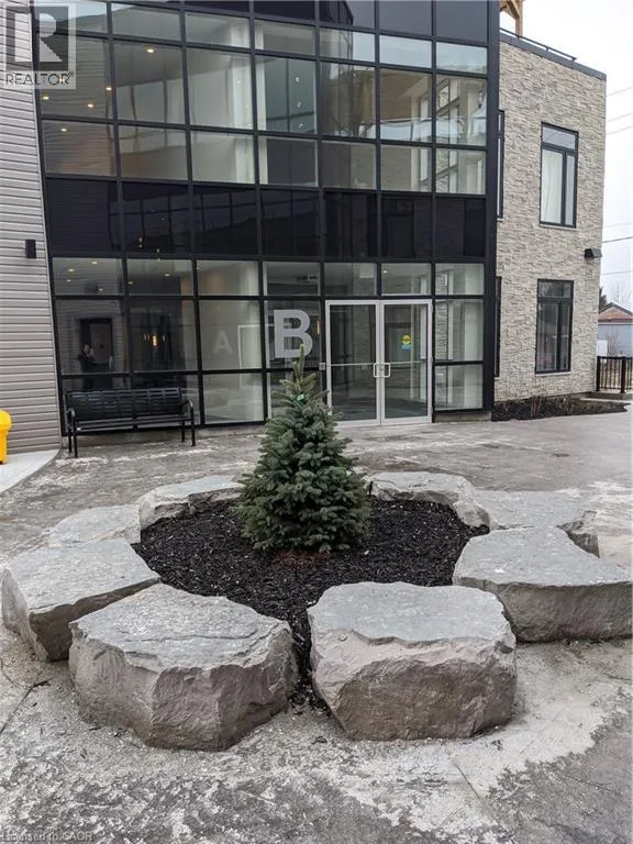 85B MORRELL Street Unit# 209, #209