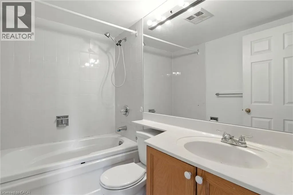 55 ELM Drive W Unit# 313, #313