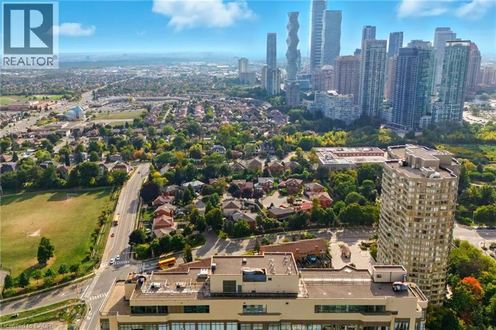 55 ELM Drive W Unit# 313, #313