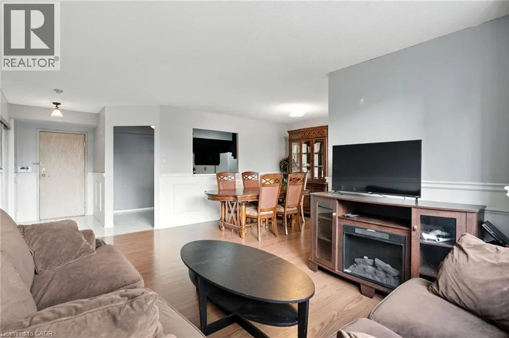 55 ELM Drive W Unit# 313, #313