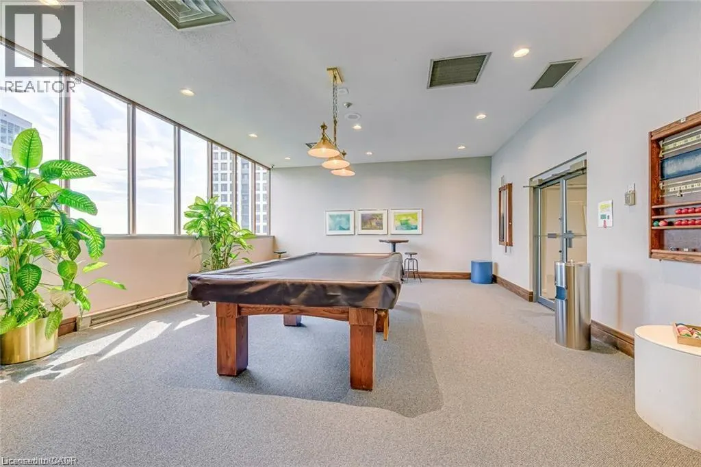55 ELM Drive W Unit# 313, #313