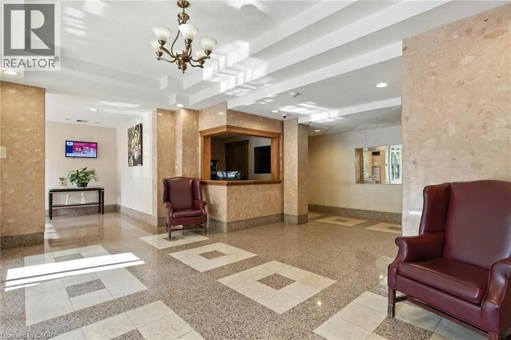 55 ELM Drive W Unit# 313, #313