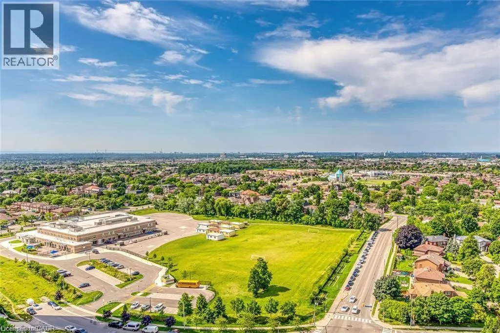 55 ELM Drive W Unit# 313, #313