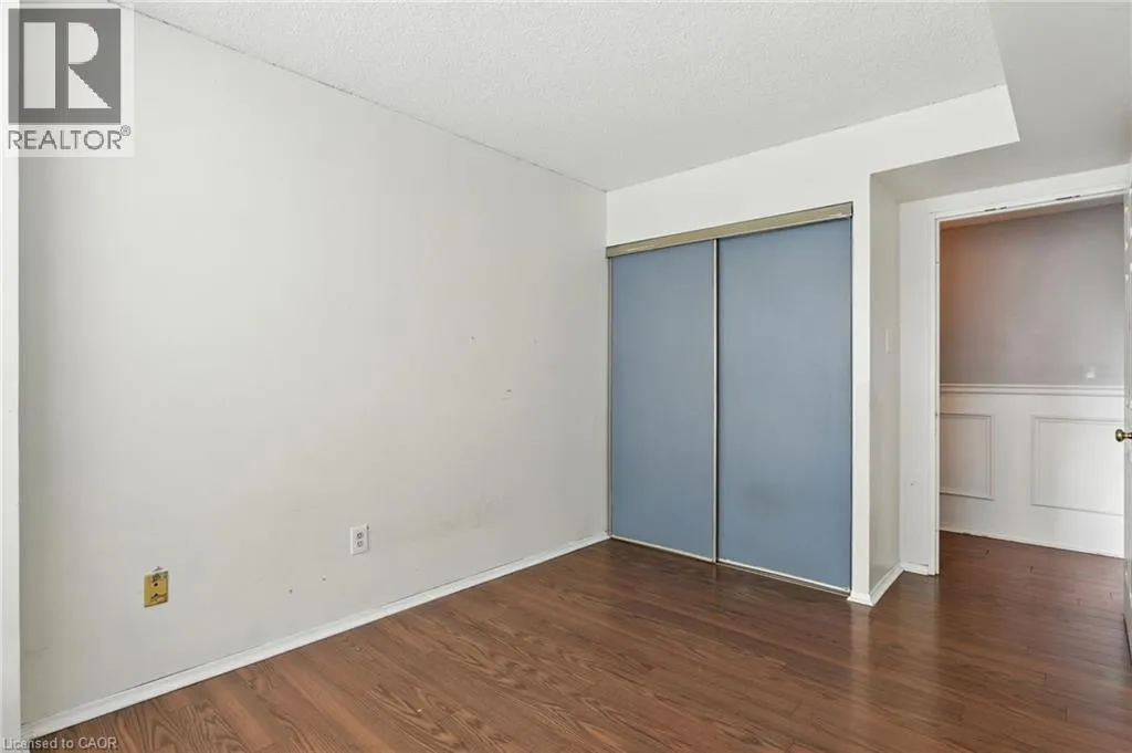 55 ELM Drive W Unit# 313, #313