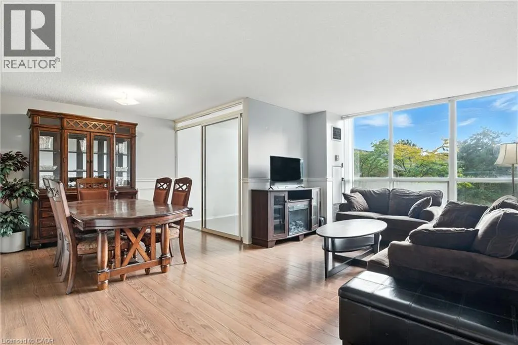 55 ELM Drive W Unit# 313, #313