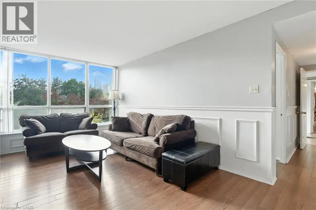 55 ELM Drive W Unit# 313, #313