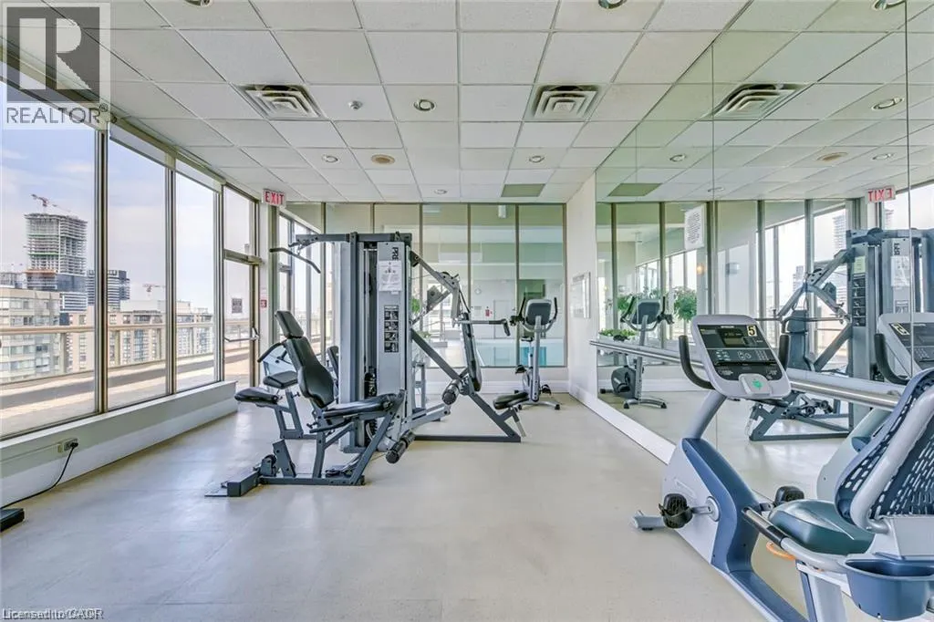 55 ELM Drive W Unit# 313, #313