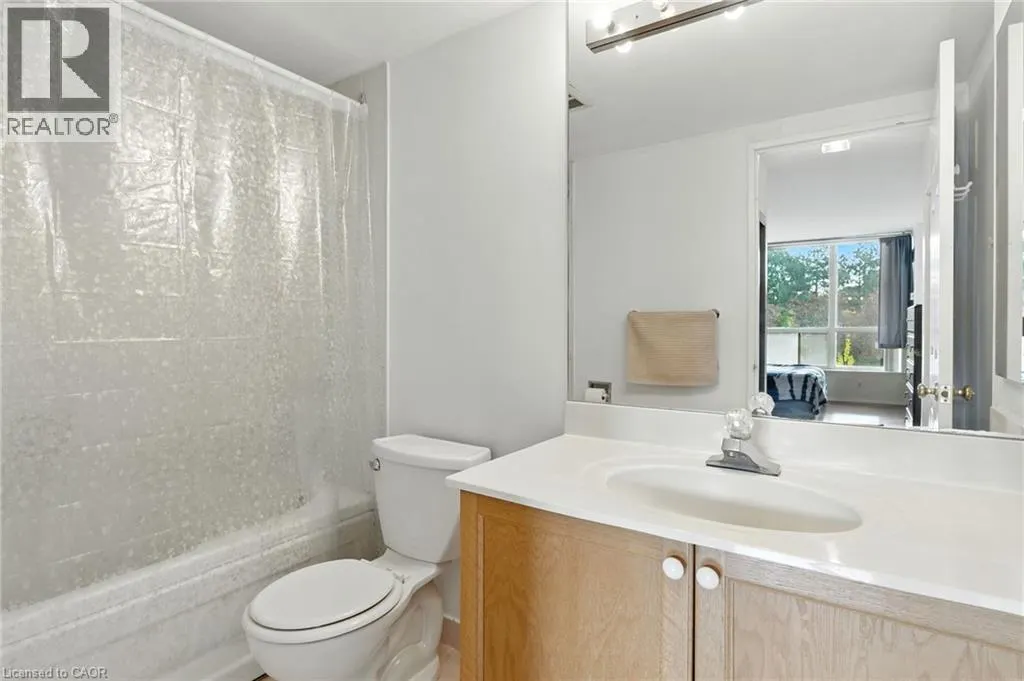 55 ELM Drive W Unit# 313, #313
