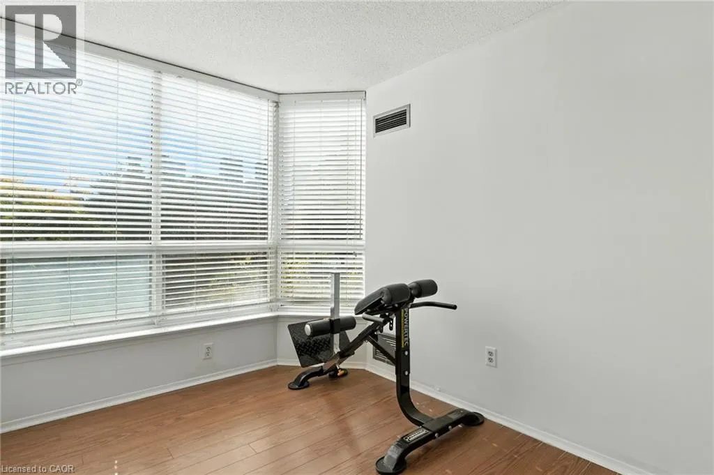 55 ELM Drive W Unit# 313, #313