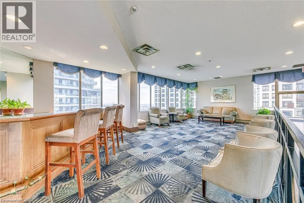 55 ELM Drive W Unit# 313, #313