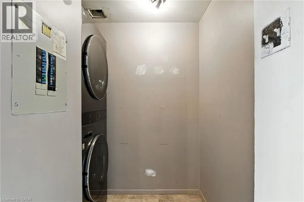 55 ELM Drive W Unit# 313, #313