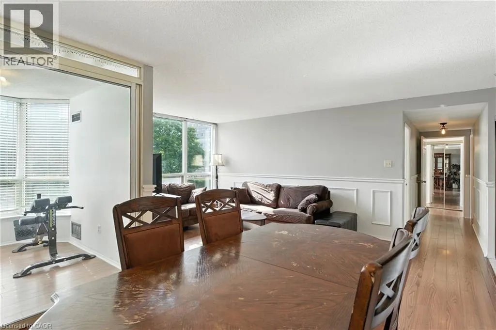 55 ELM Drive W Unit# 313, #313