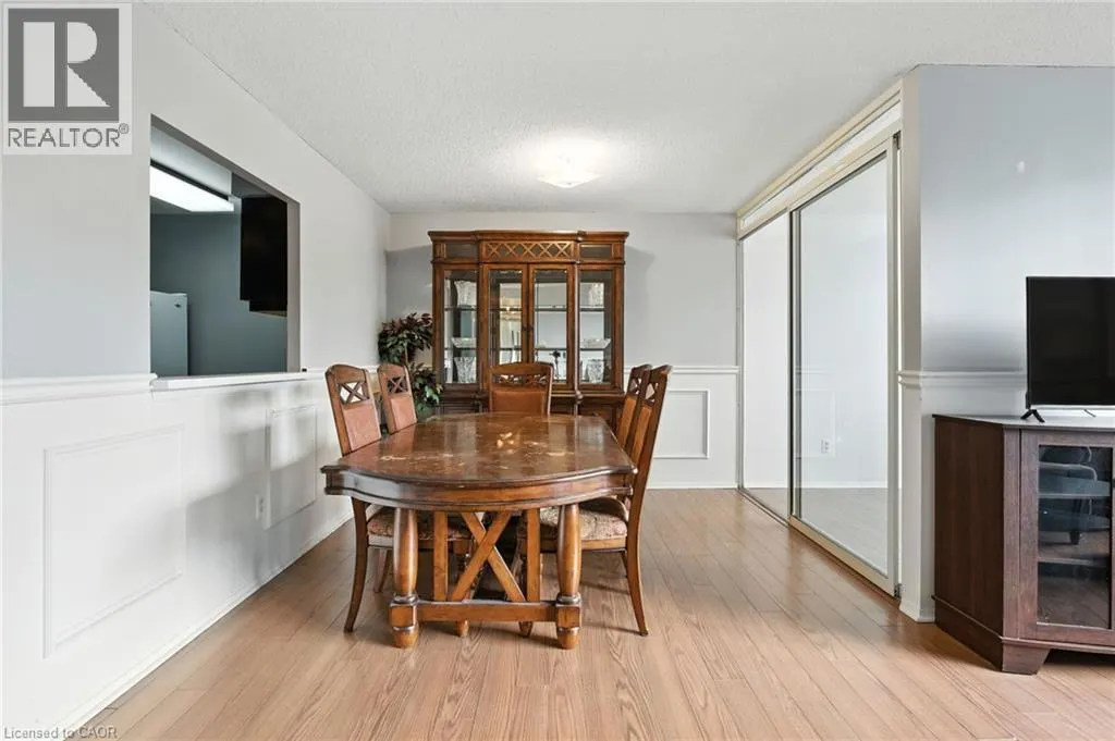 55 ELM Drive W Unit# 313, #313