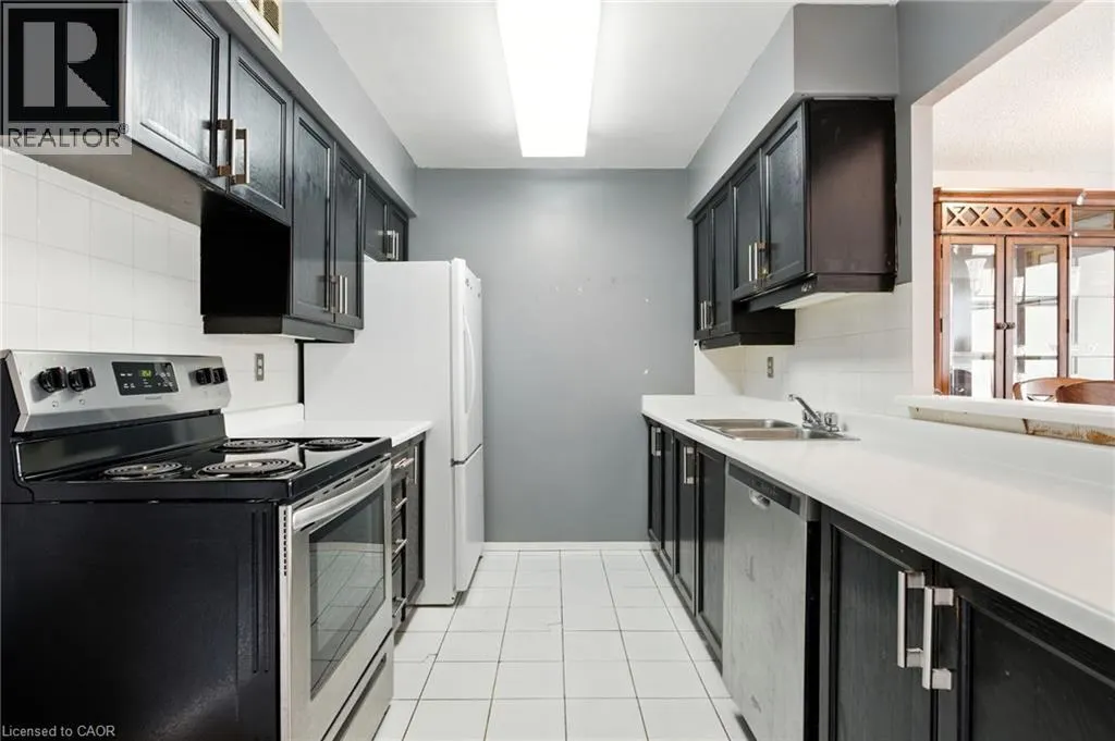 55 ELM Drive W Unit# 313, #313