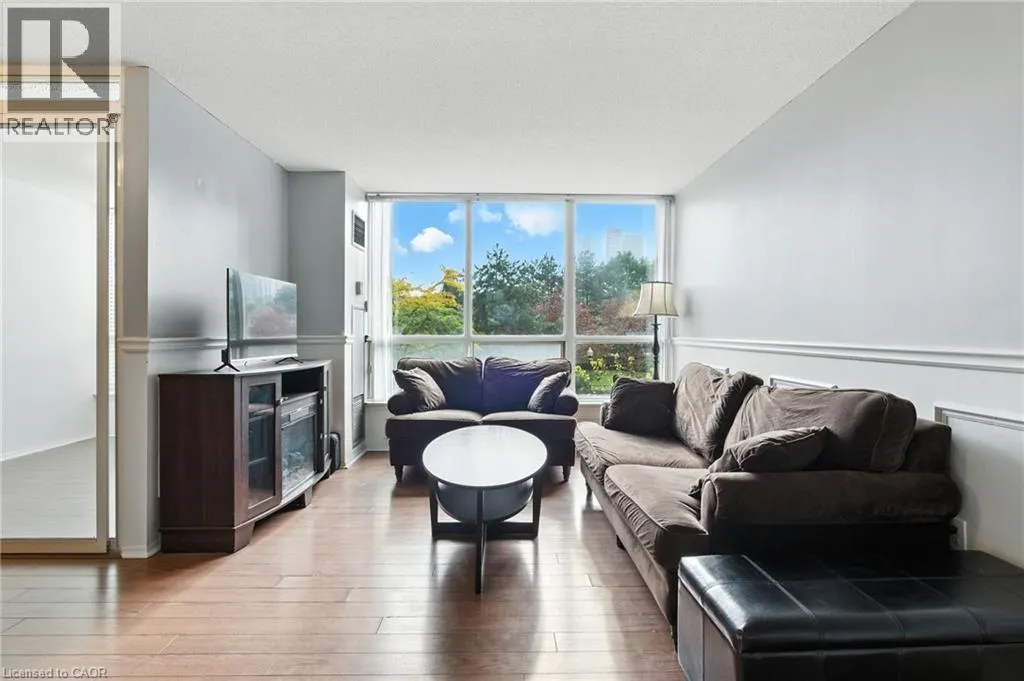55 ELM Drive W Unit# 313, #313