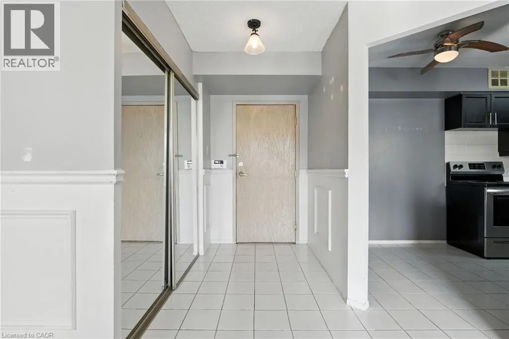 55 ELM Drive W Unit# 313, #313