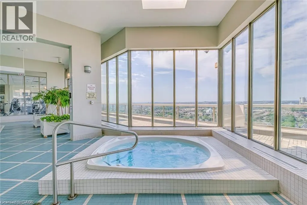 55 ELM Drive W Unit# 313, #313