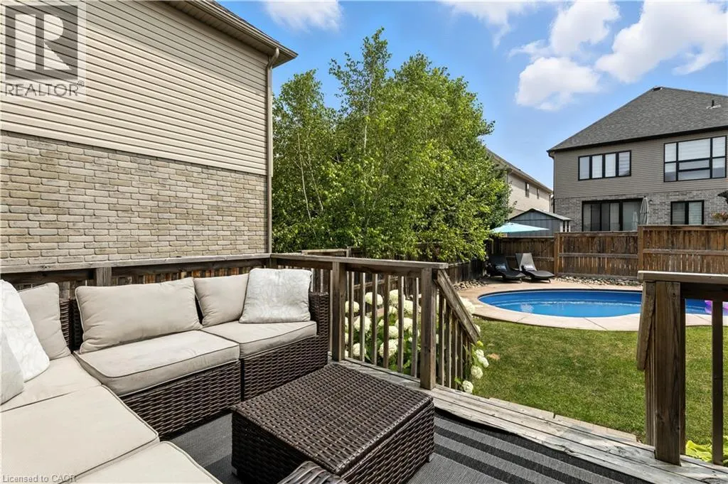 39 DEER CREEK Street