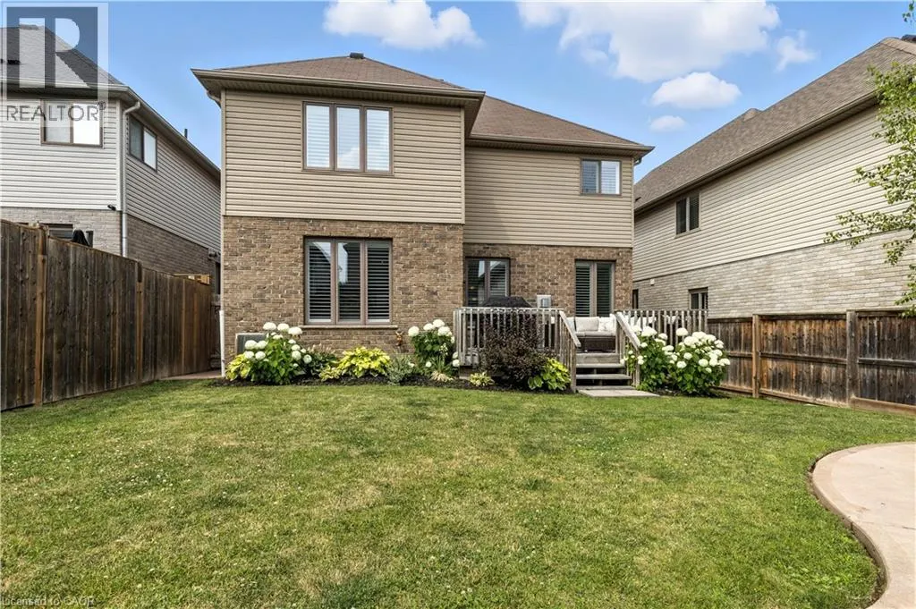 39 DEER CREEK Street