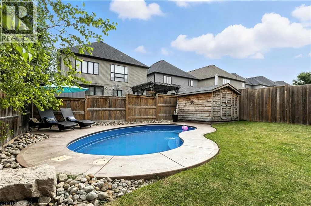 39 DEER CREEK Street