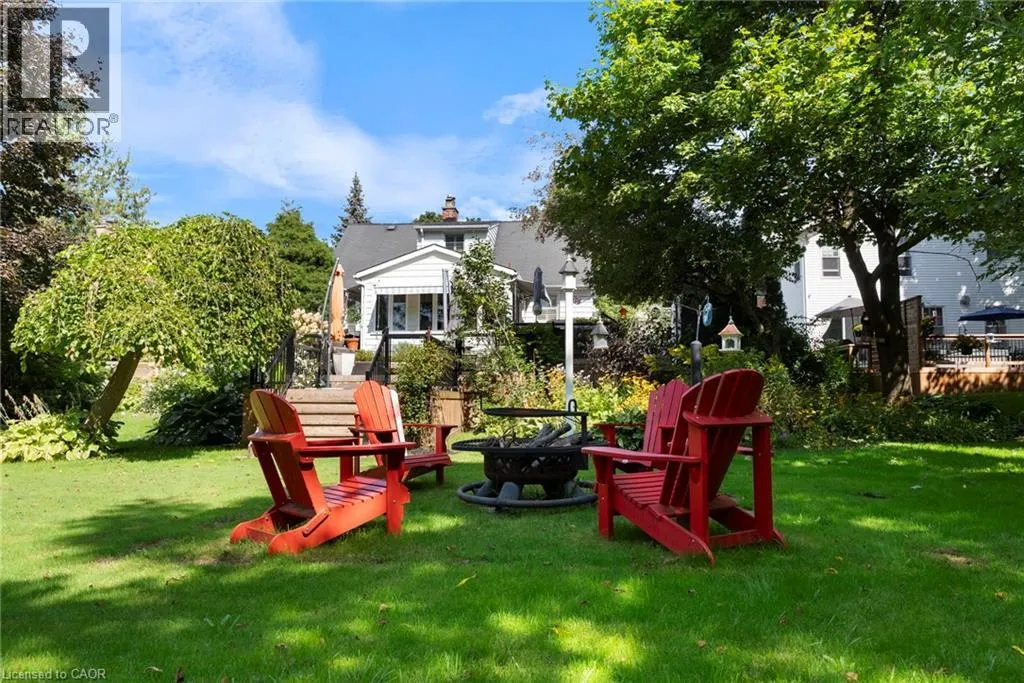 124 LYDIA Avenue
