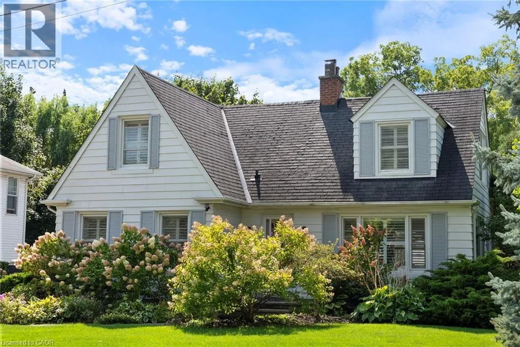 124 LYDIA Avenue