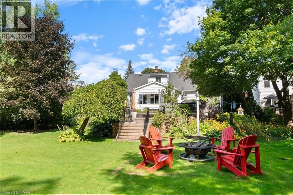 124 LYDIA Avenue