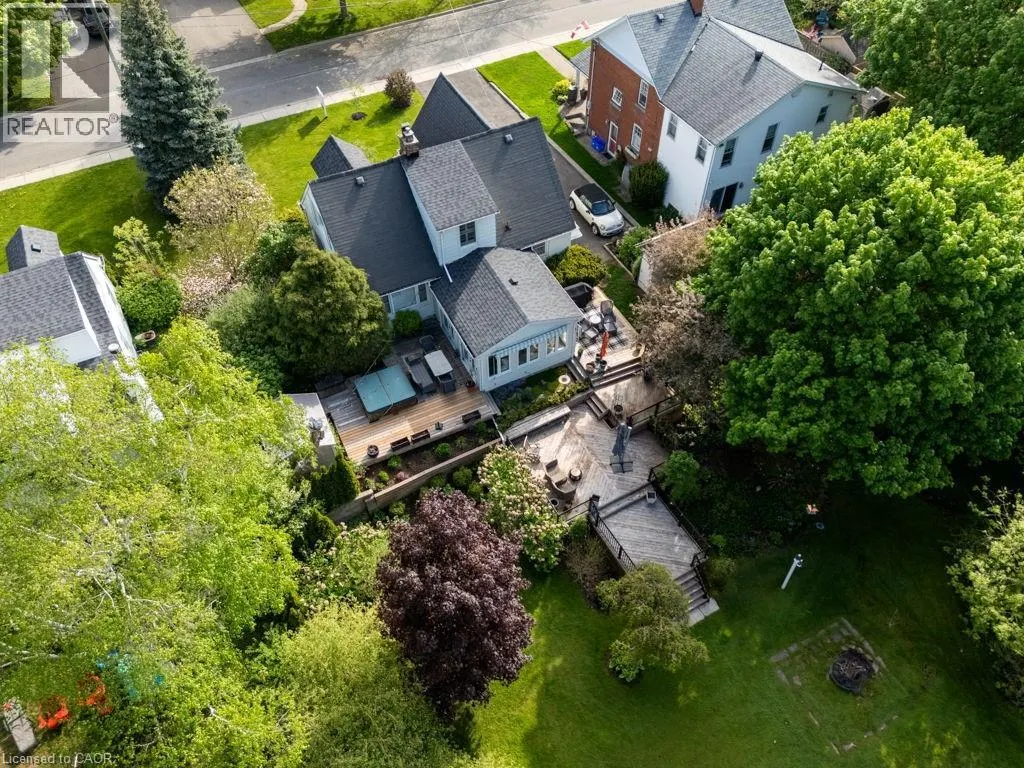124 LYDIA Avenue