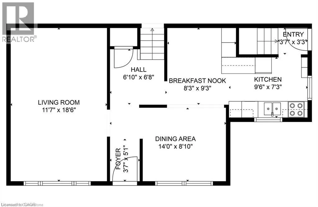 1610 HOBBS Crescent