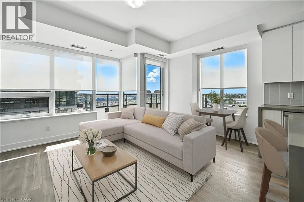 2489 TAUNTON Road Unit# 611, #611