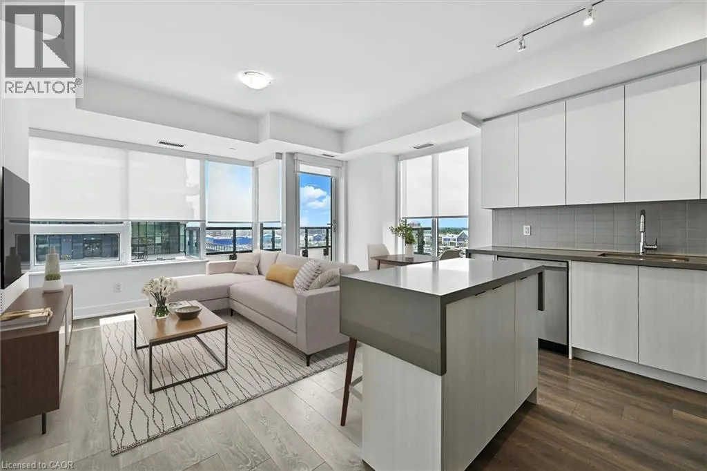 2489 TAUNTON Road Unit# 611, #611