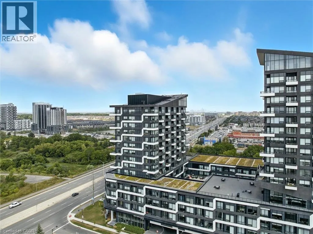 2489 TAUNTON Road Unit# 611, #611