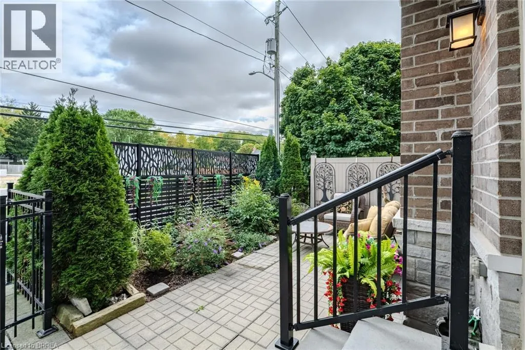 80 WILLOW Street Unit# 95, #95