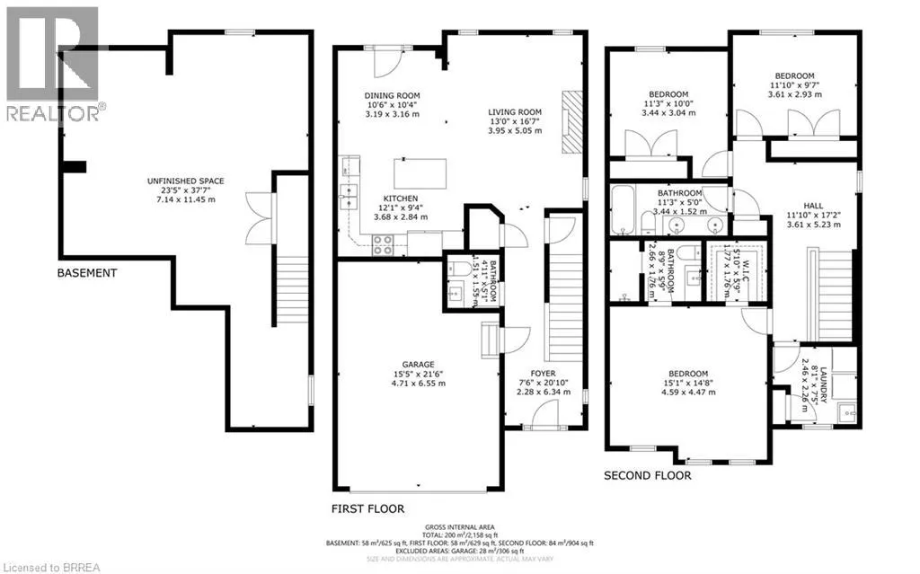 80 WILLOW Street Unit# 95, #95