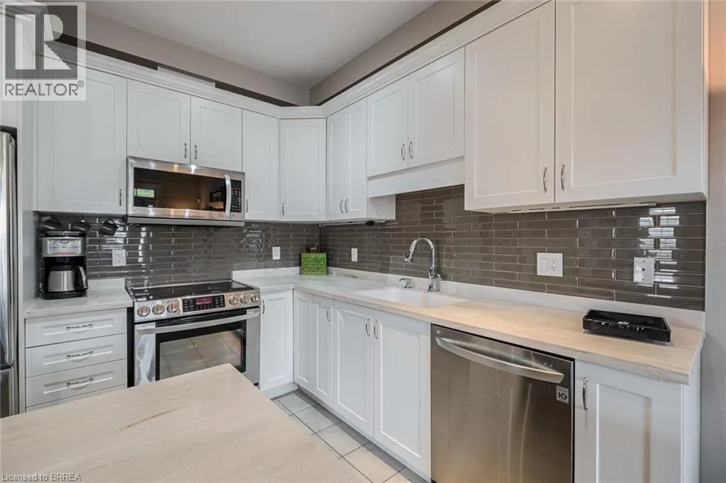80 WILLOW Street Unit# 95, #95