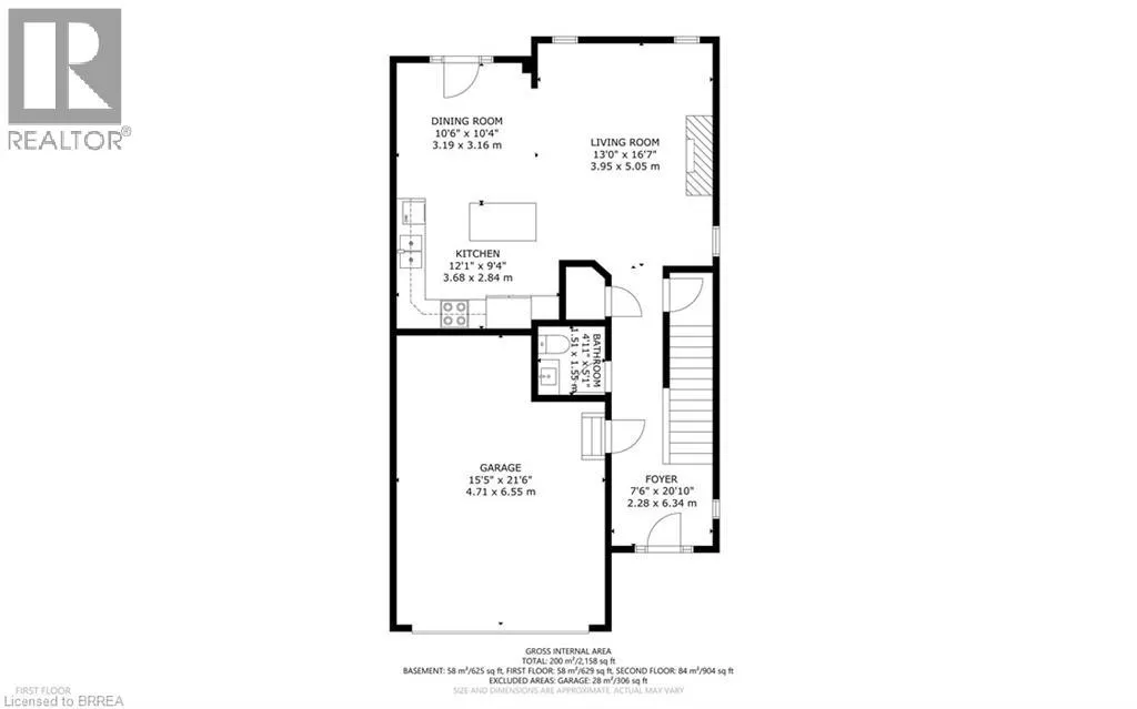 80 WILLOW Street Unit# 95, #95