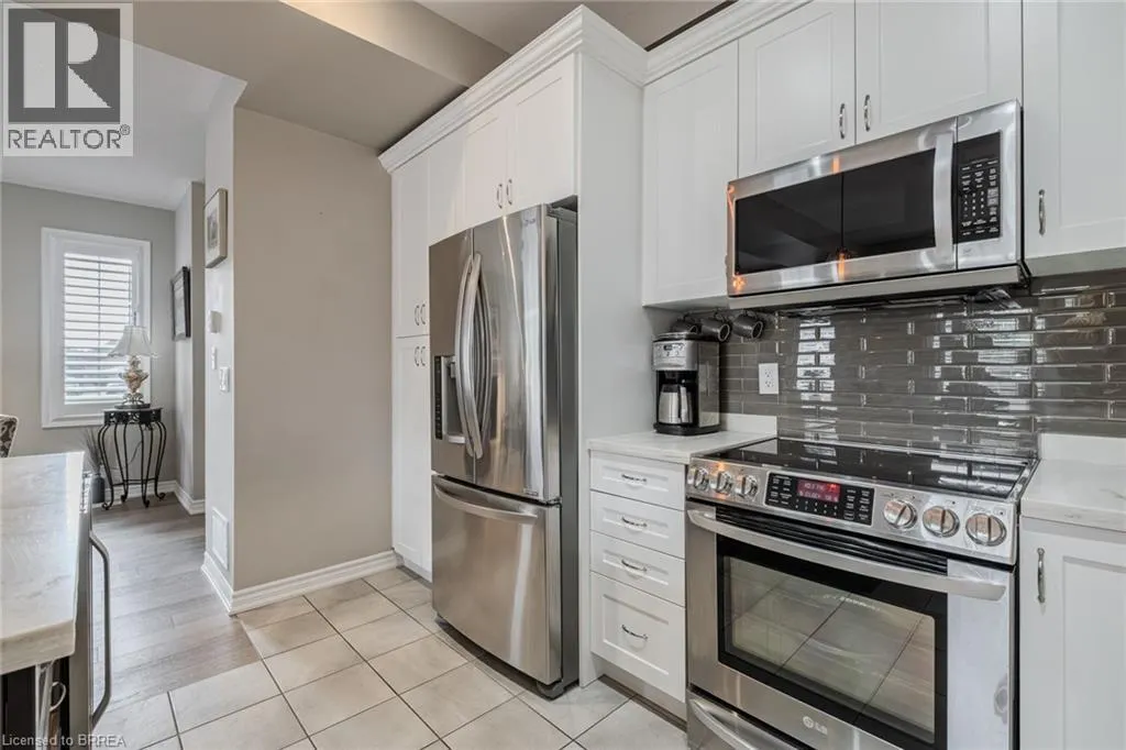 80 WILLOW Street Unit# 95, #95