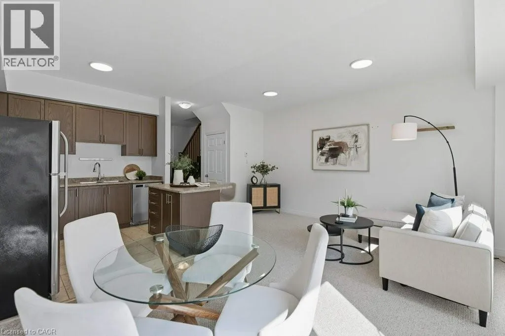 55 MADONNA Drive Unit# 14, #14
