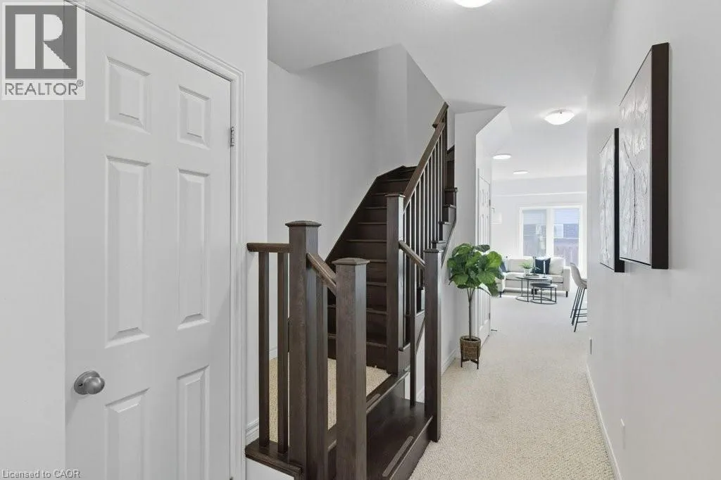 55 MADONNA Drive Unit# 14, #14