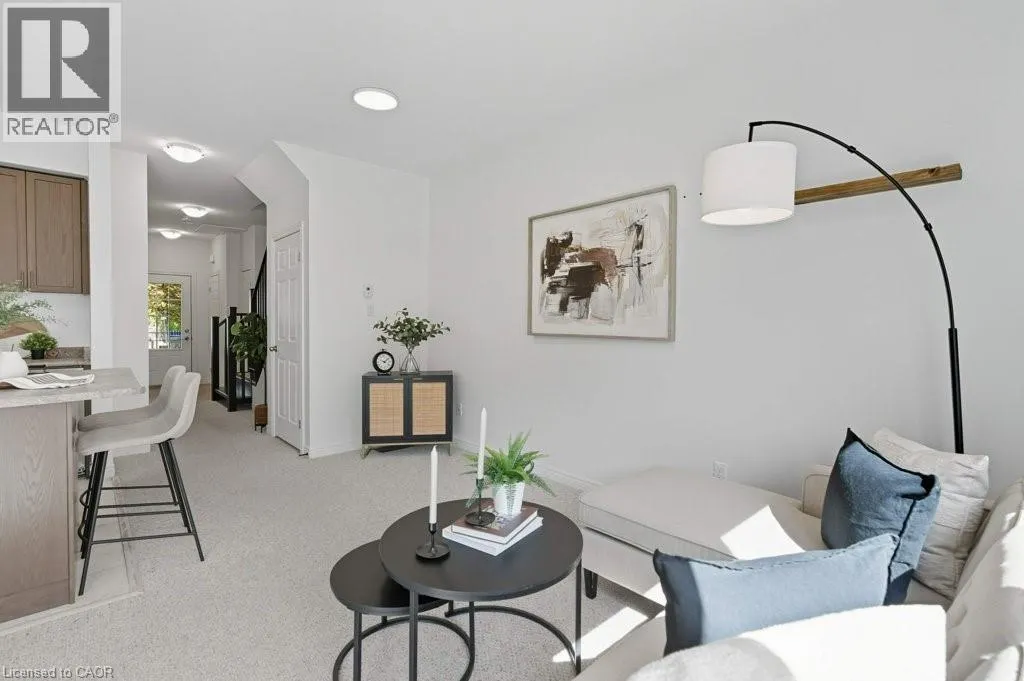 55 MADONNA Drive Unit# 14, #14
