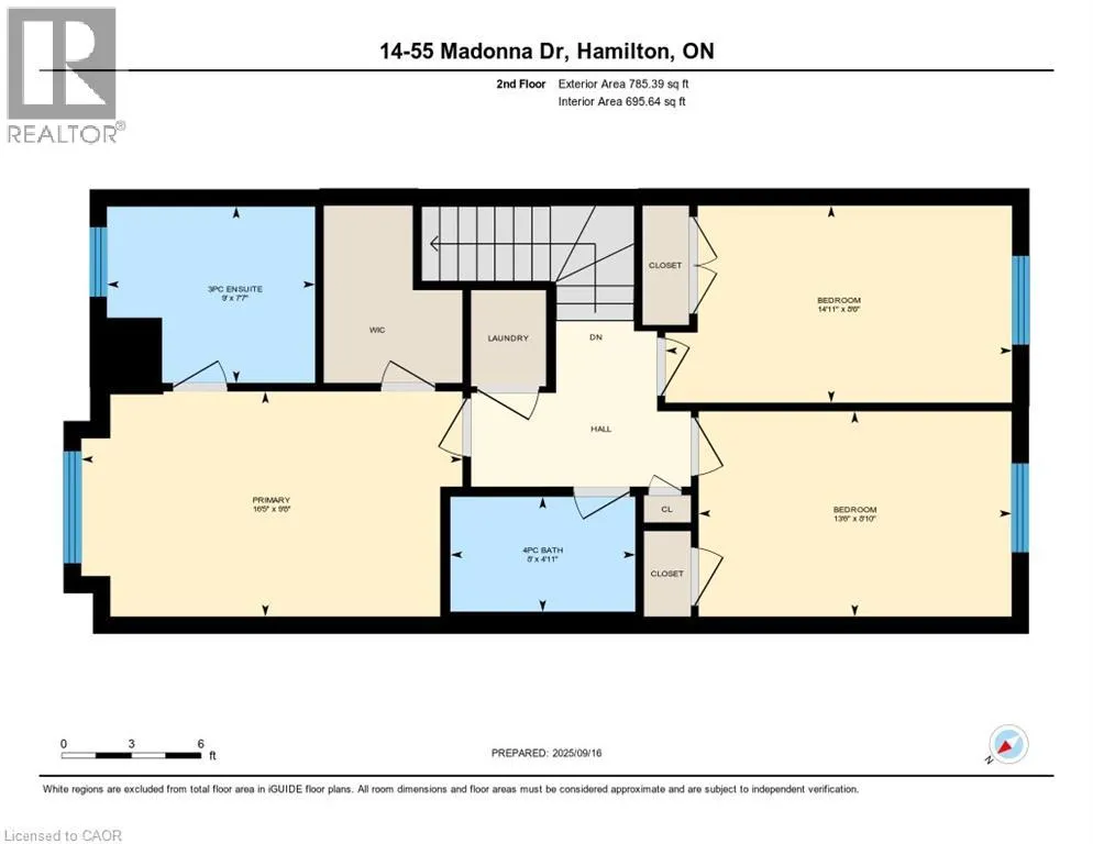 55 MADONNA Drive Unit# 14, #14