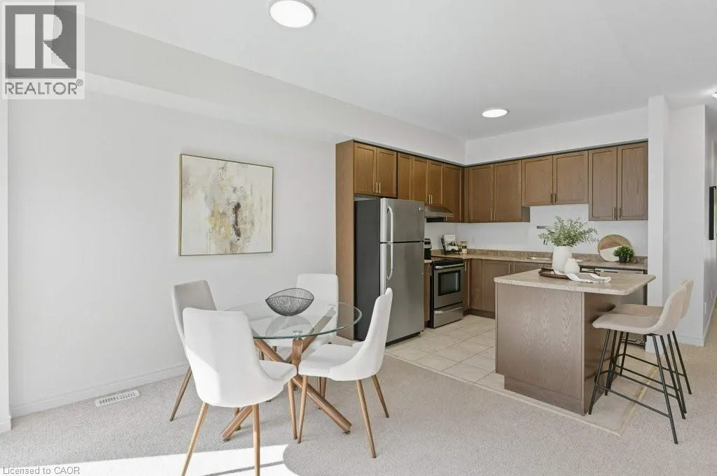 55 MADONNA Drive Unit# 14, #14