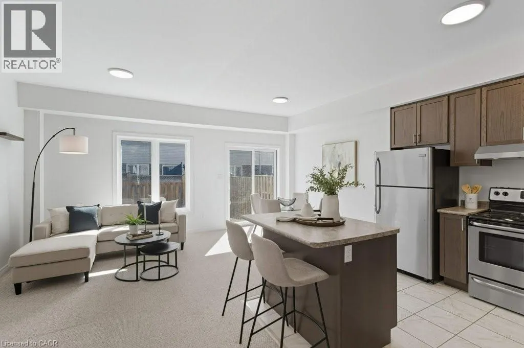 55 MADONNA Drive Unit# 14, #14