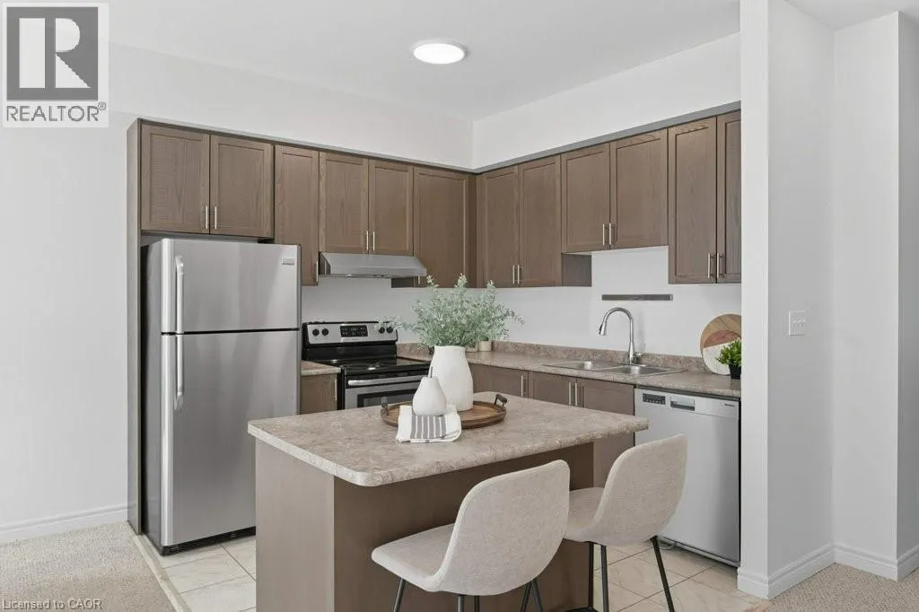 55 MADONNA Drive Unit# 14, #14