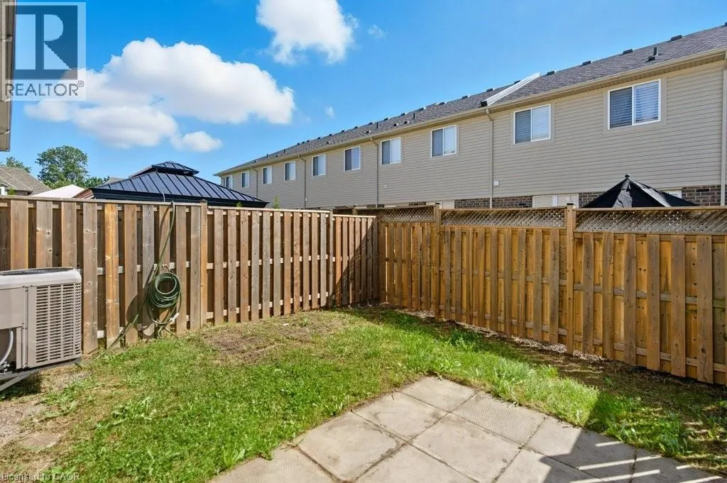 55 MADONNA Drive Unit# 14, #14