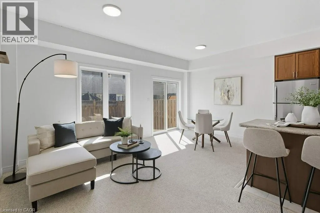 55 MADONNA Drive Unit# 14, #14